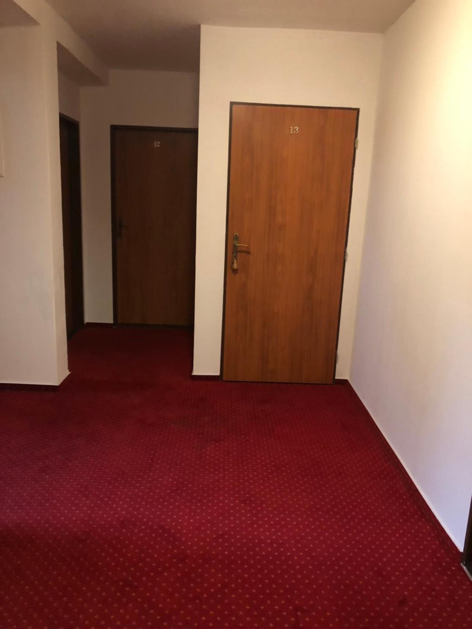 Hotel Bartosovice Bartosovice v Orlickych Horach Buitenkant foto