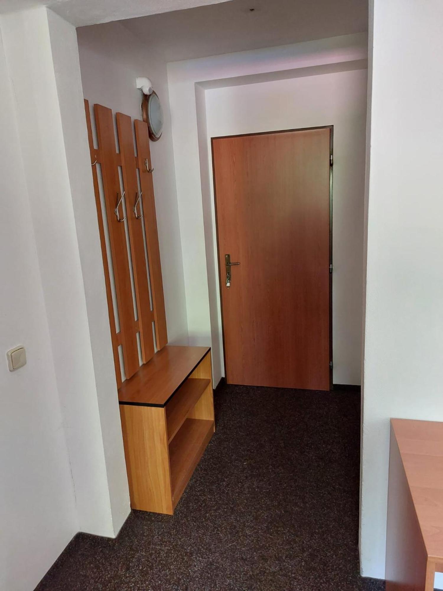 Hotel Bartosovice Bartosovice v Orlickych Horach Buitenkant foto