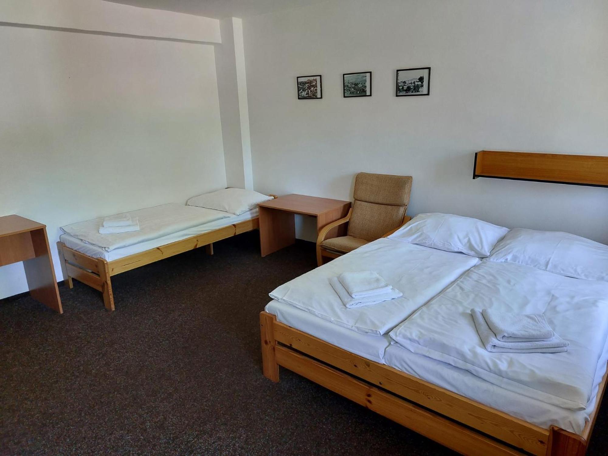 Hotel Bartosovice Bartosovice v Orlickych Horach Buitenkant foto