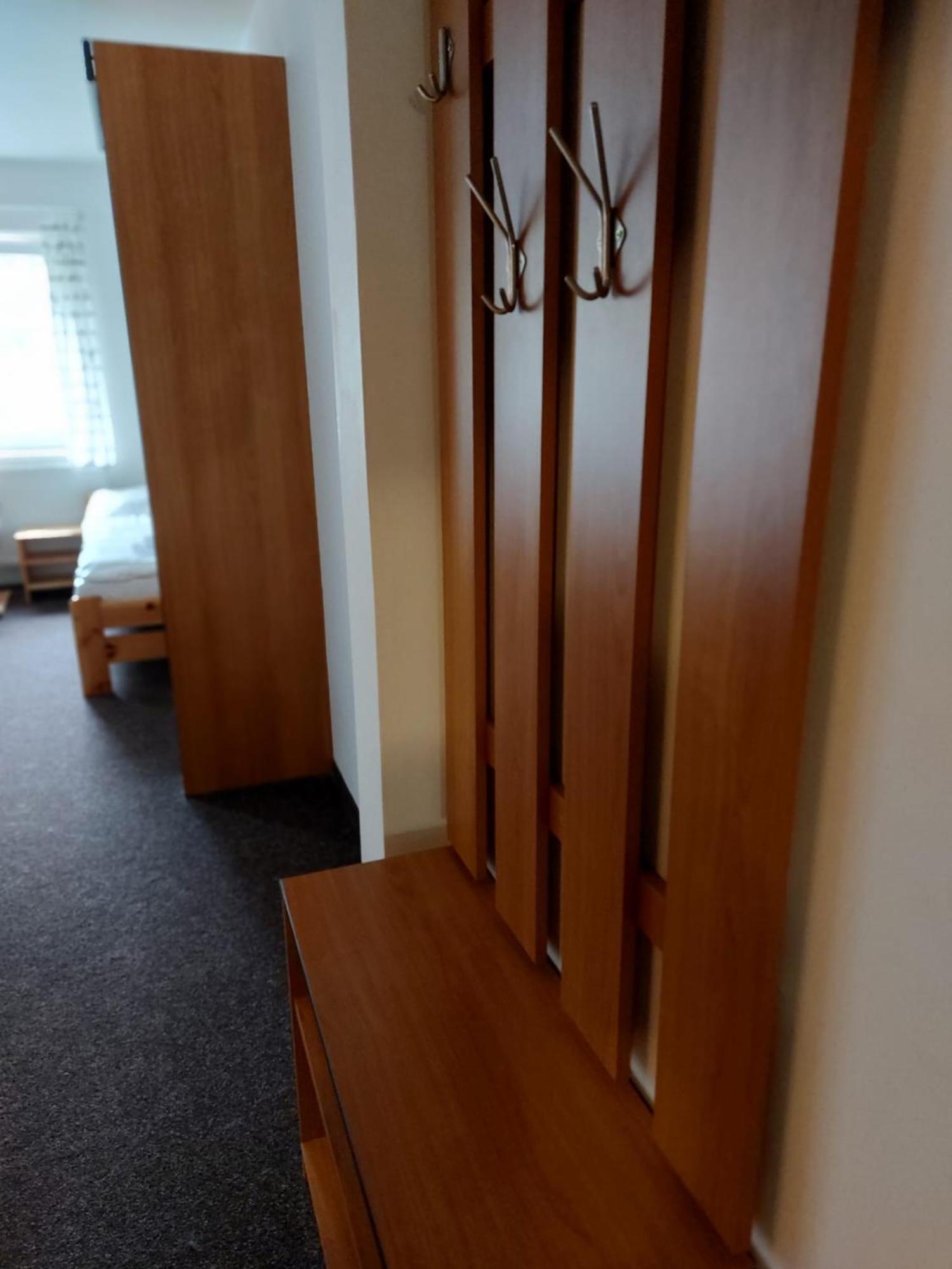 Hotel Bartosovice Bartosovice v Orlickych Horach Buitenkant foto
