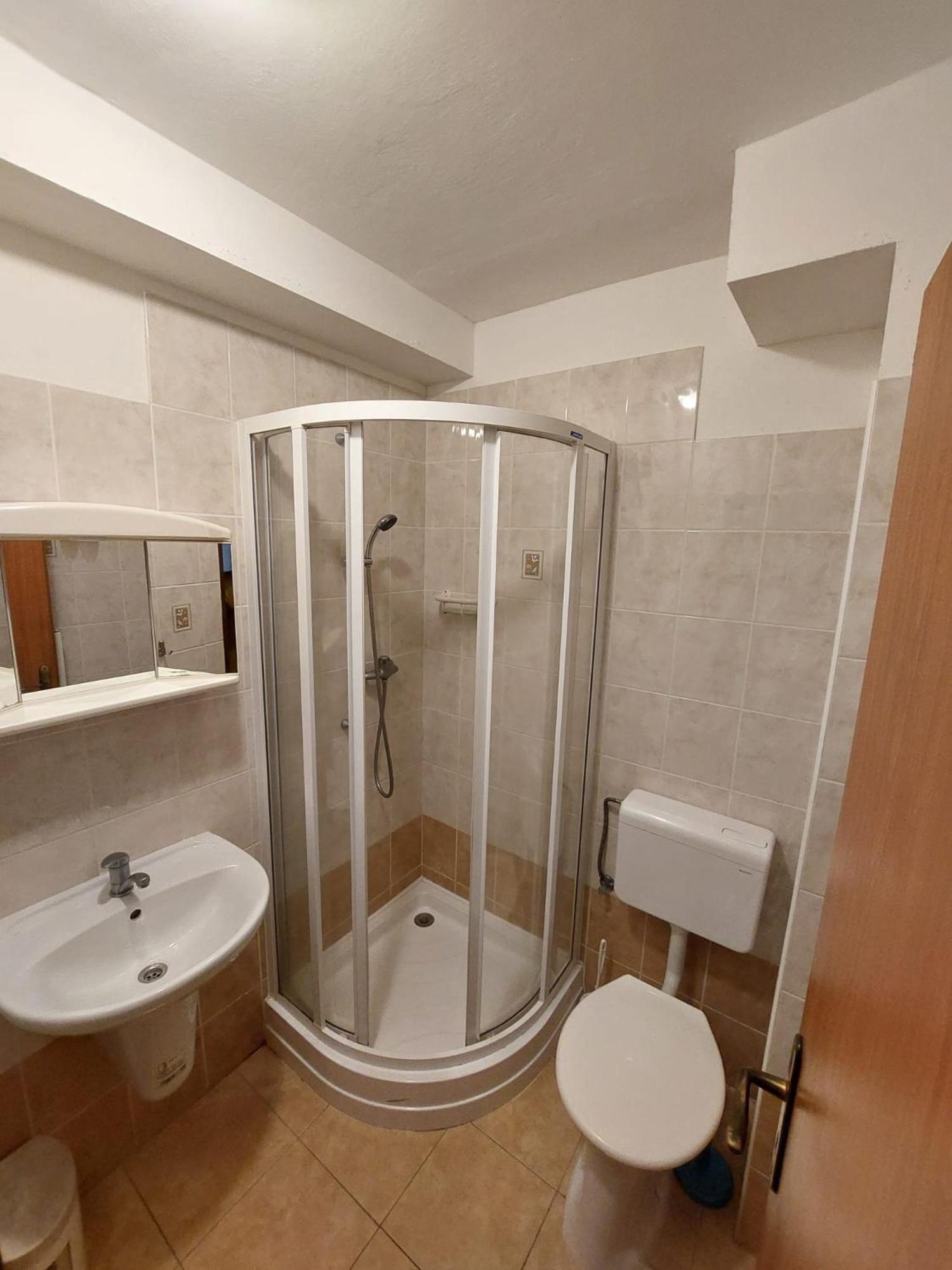 Hotel Bartosovice Bartosovice v Orlickych Horach Buitenkant foto